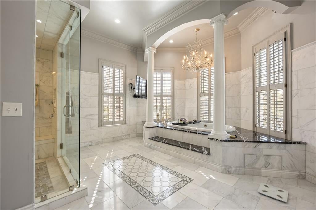 3847 Sweet Bottom Dr, Duluth, GA, 30096, USA, 4 Bedrooms Bedrooms, ,6 BathroomsBathrooms,Residential,Active,3847 Sweet Bottom Dr,7787513