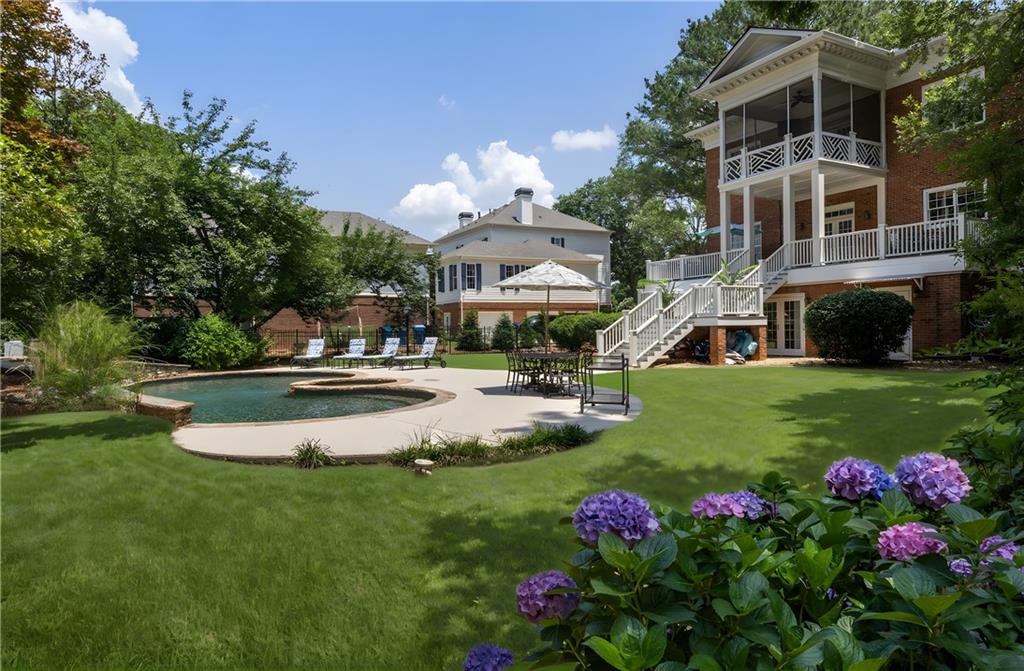 3847 Sweet Bottom Dr, Duluth, GA, 30096, USA, 4 Bedrooms Bedrooms, ,6 BathroomsBathrooms,Residential,Active,3847 Sweet Bottom Dr,7787513