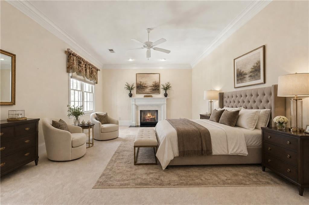 3847 Sweet Bottom Dr, Duluth, GA, 30096, USA, 4 Bedrooms Bedrooms, ,6 BathroomsBathrooms,Residential,Active,3847 Sweet Bottom Dr,7787513