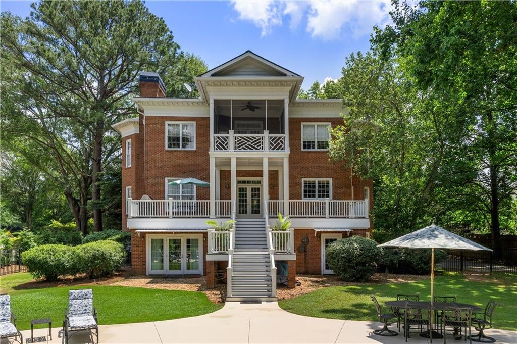 3847 Sweet Bottom Dr, Duluth, GA, 30096, USA, 4 Bedrooms Bedrooms, ,6 BathroomsBathrooms,Residential,Active,3847 Sweet Bottom Dr,7787513