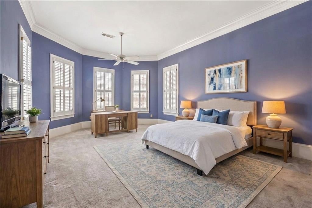 3847 Sweet Bottom Dr, Duluth, GA, 30096, USA, 4 Bedrooms Bedrooms, ,6 BathroomsBathrooms,Residential,Active,3847 Sweet Bottom Dr,7787513