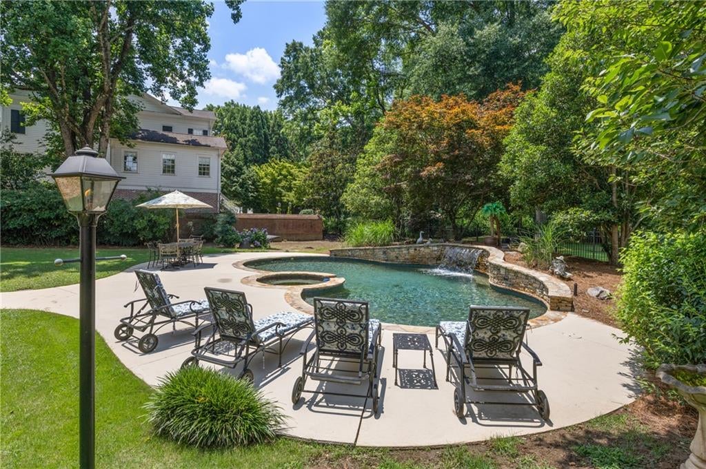 3847 Sweet Bottom Dr, Duluth, GA, 30096, USA, 4 Bedrooms Bedrooms, ,6 BathroomsBathrooms,Residential,Active,3847 Sweet Bottom Dr,7787513