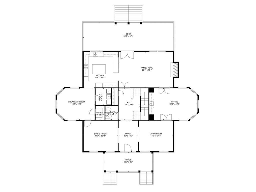 3847 Sweet Bottom Dr, Duluth, GA, 30096, USA, 4 Bedrooms Bedrooms, ,6 BathroomsBathrooms,Residential,Active,3847 Sweet Bottom Dr,7787513