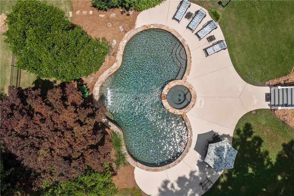 3847 Sweet Bottom Dr, Duluth, GA, 30096, USA, 4 Bedrooms Bedrooms, ,6 BathroomsBathrooms,Residential,Active,3847 Sweet Bottom Dr,7787513