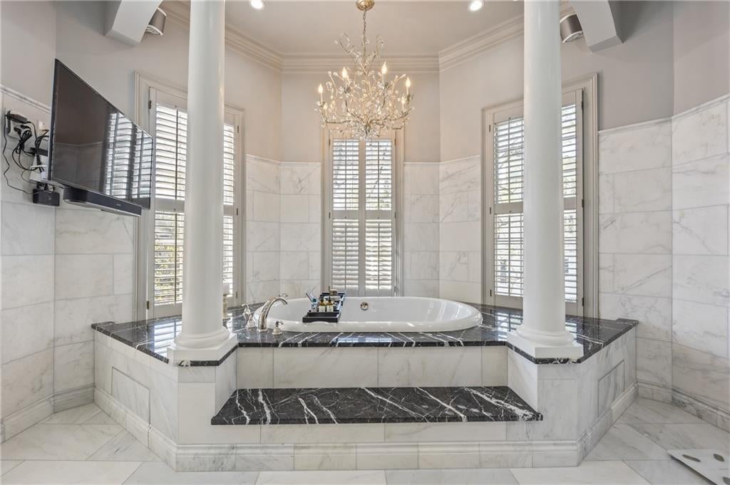 3847 Sweet Bottom Dr, Duluth, GA, 30096, USA, 4 Bedrooms Bedrooms, ,6 BathroomsBathrooms,Residential,Active,3847 Sweet Bottom Dr,7787513