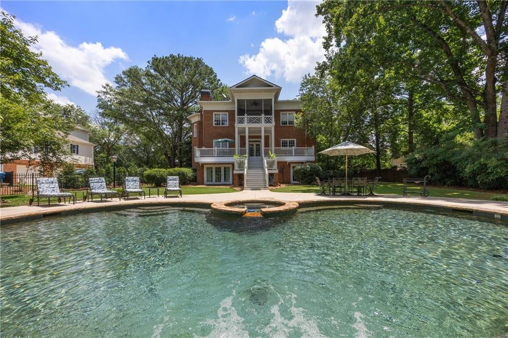 3847 Sweet Bottom Dr, Duluth, GA, 30096, USA, 4 Bedrooms Bedrooms, ,6 BathroomsBathrooms,Residential,Active,3847 Sweet Bottom Dr,7787513