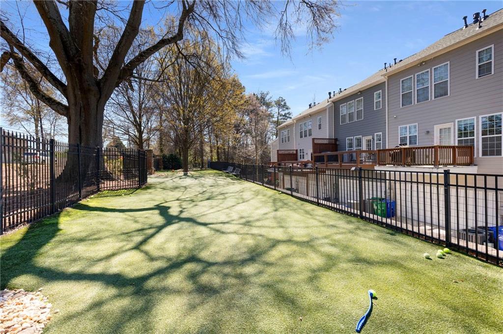 2251 Limehurst Drive, Atlanta, Georgia image 45