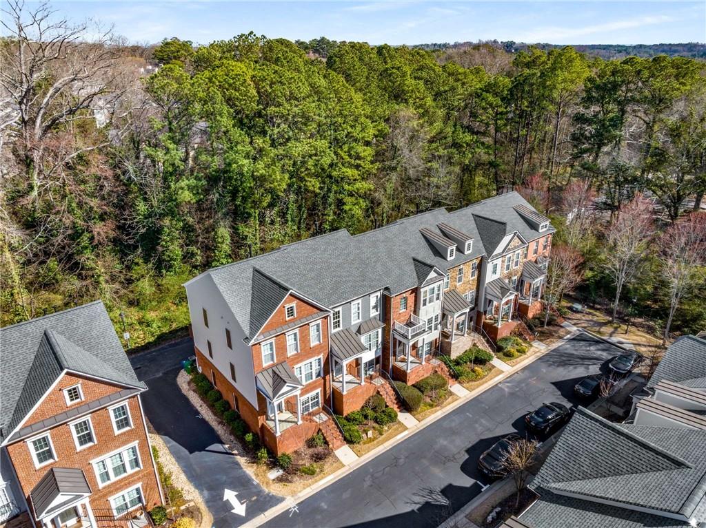 2251 Limehurst Drive, Atlanta, Georgia image 37