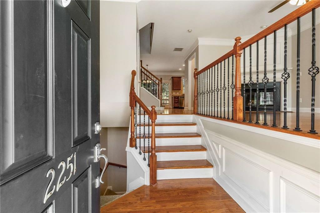 2251 Limehurst Drive, Atlanta, Georgia image 1