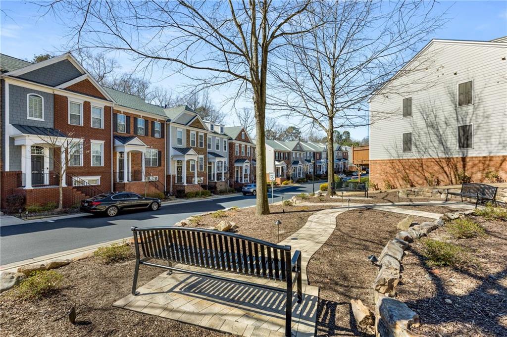 2251 Limehurst Drive, Atlanta, Georgia image 46