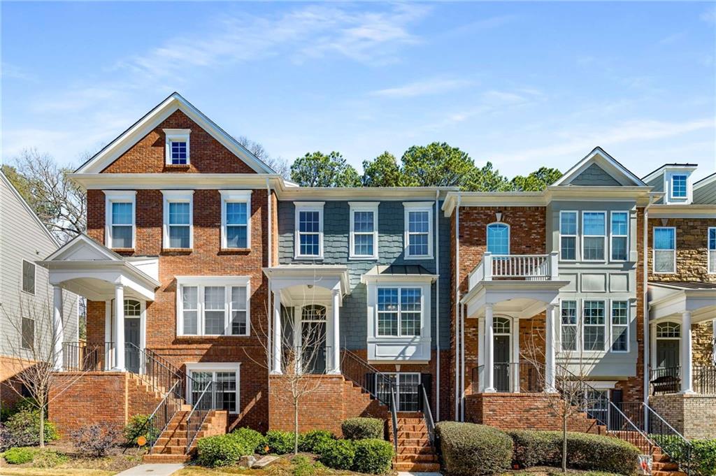 2251 Limehurst Drive, Atlanta, Georgia image 2