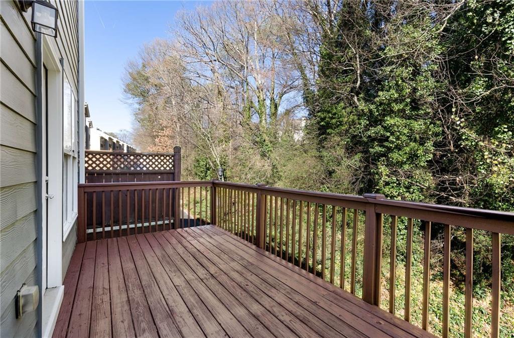 2251 Limehurst Drive, Atlanta, Georgia image 16