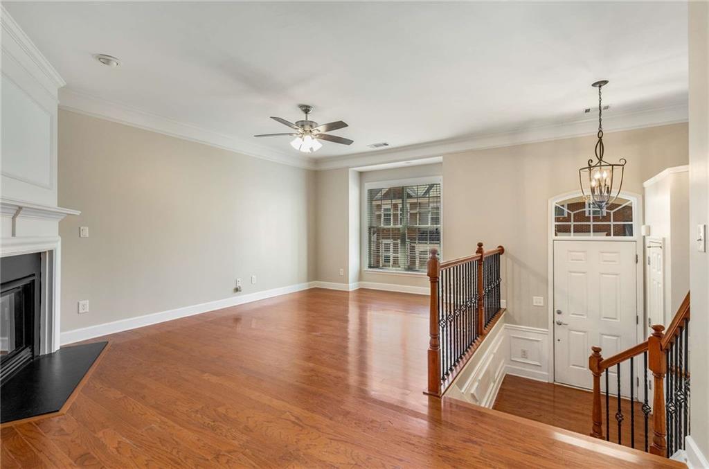 2251 Limehurst Drive, Atlanta, Georgia image 4