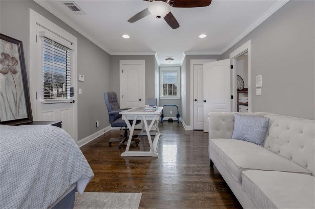 2077 Towne Mill Avenue, Canton, Georgia image 41