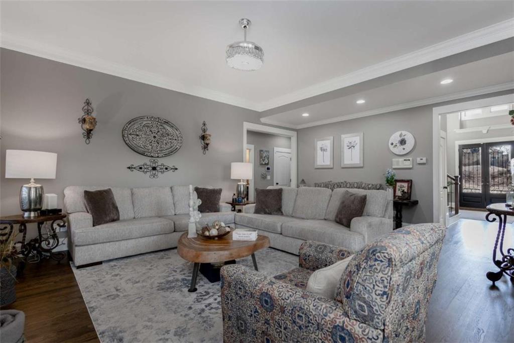 2077 Towne Mill Avenue, Canton, Georgia image 18