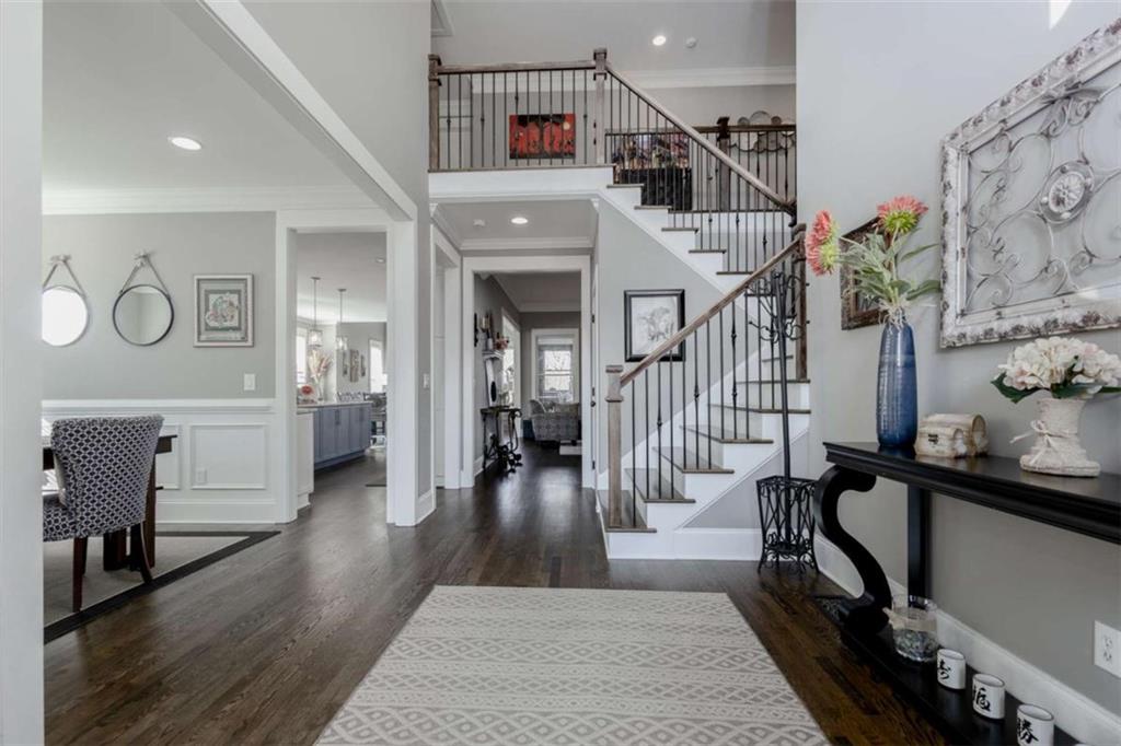 2077 Towne Mill Avenue