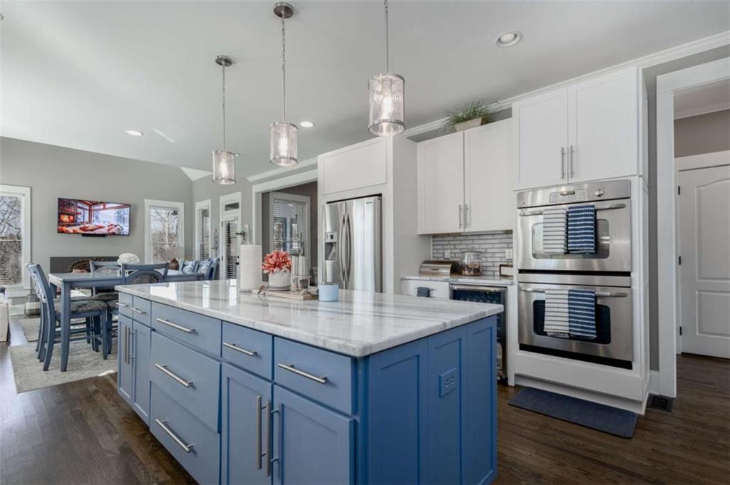 2077 Towne Mill Avenue, Canton, Georgia image 7