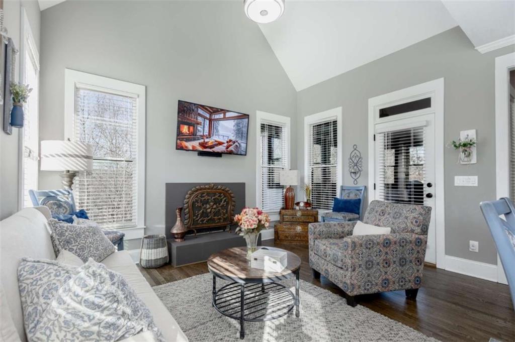 2077 Towne Mill Avenue, Canton, Georgia image 13