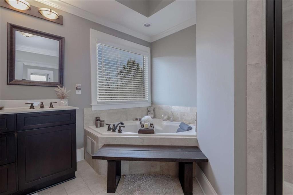 2077 Towne Mill Avenue, Canton, Georgia image 35