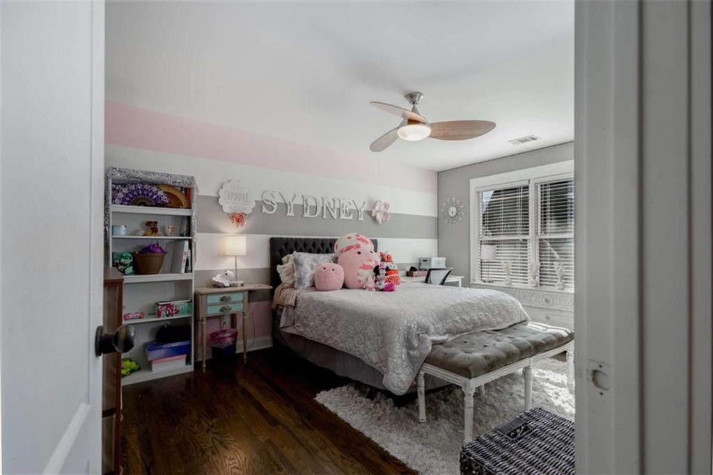 2077 Towne Mill Avenue, Canton, Georgia image 43