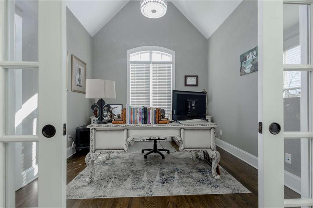 2077 Towne Mill Avenue, Canton, Georgia image 21