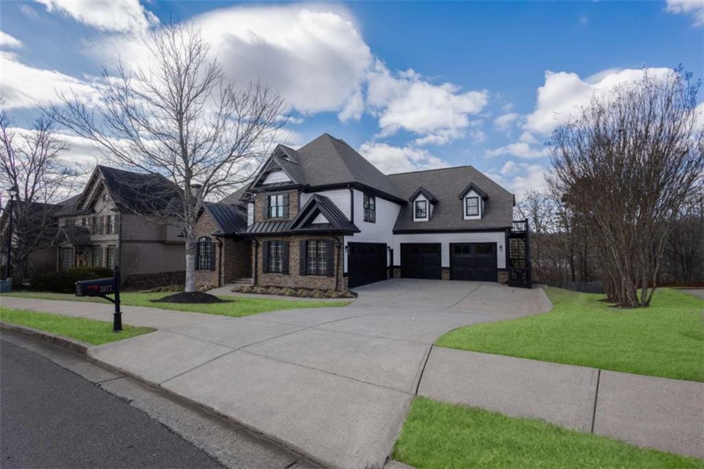 2077 Towne Mill Avenue