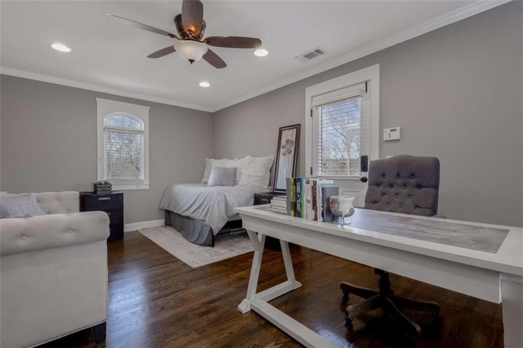 2077 Towne Mill Avenue, Canton, Georgia image 42