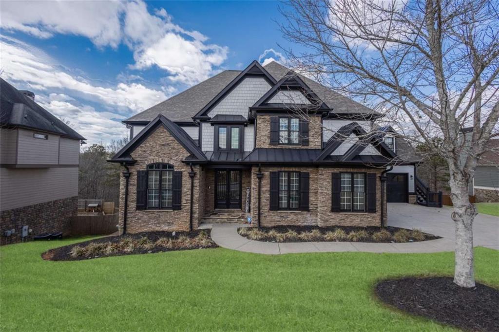 2077 Towne Mill Avenue