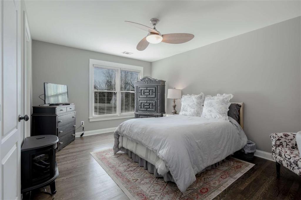 2077 Towne Mill Avenue, Canton, Georgia image 25