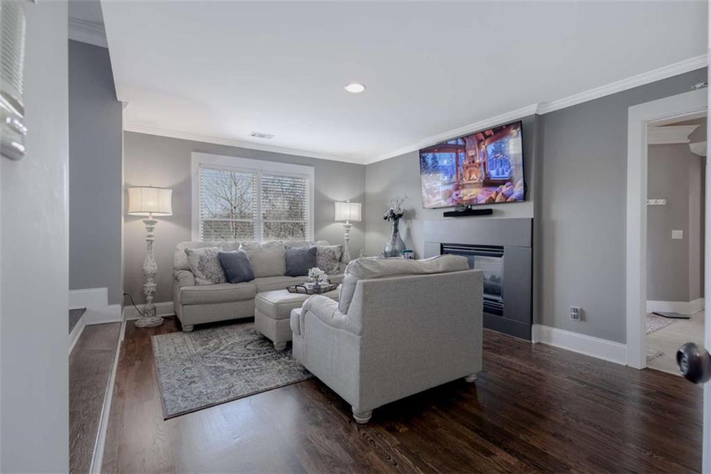 2077 Towne Mill Avenue, Canton, Georgia image 31