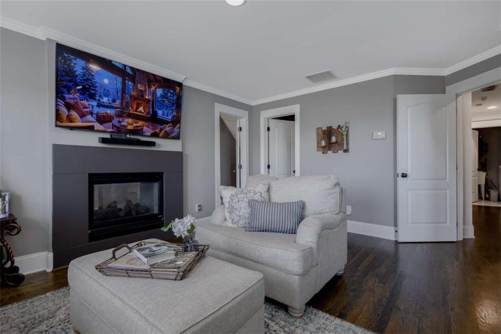 2077 Towne Mill Avenue, Canton, Georgia image 32