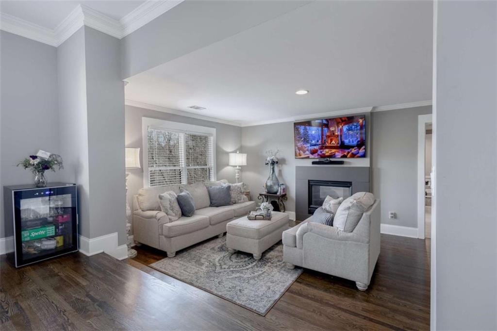 2077 Towne Mill Avenue, Canton, Georgia image 30