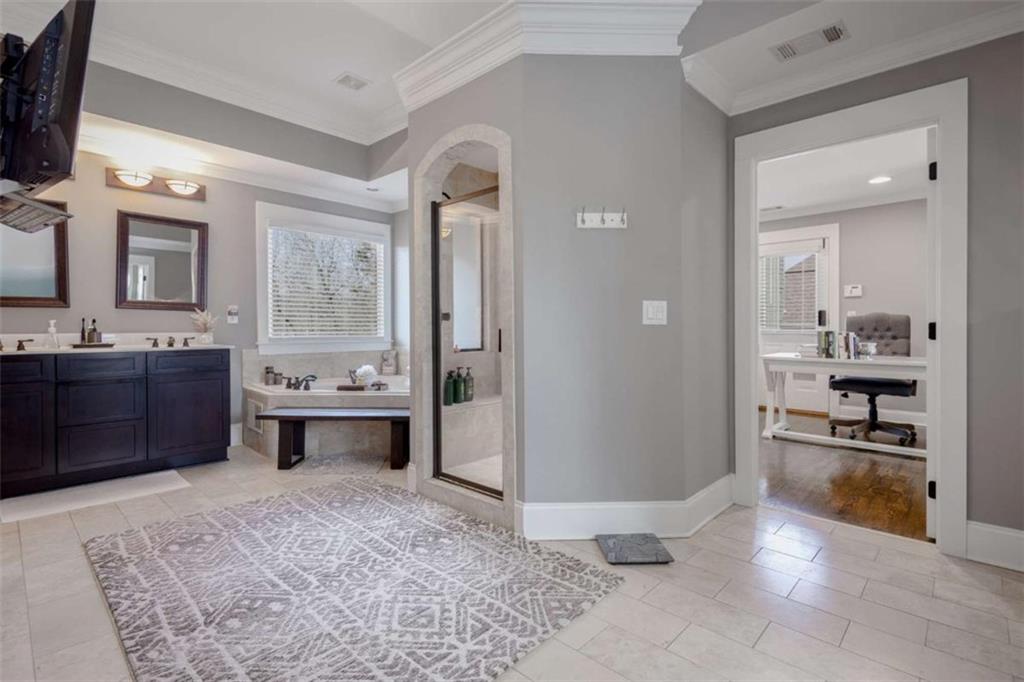 2077 Towne Mill Avenue, Canton, Georgia image 33