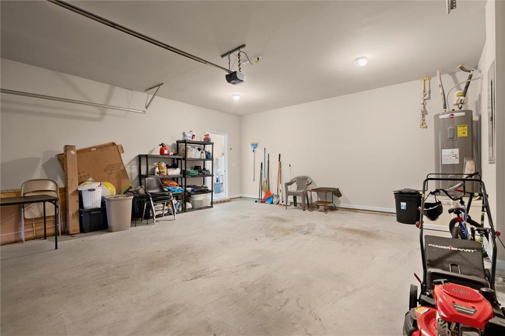 106 Thurman Court, Jackson, Georgia image 36