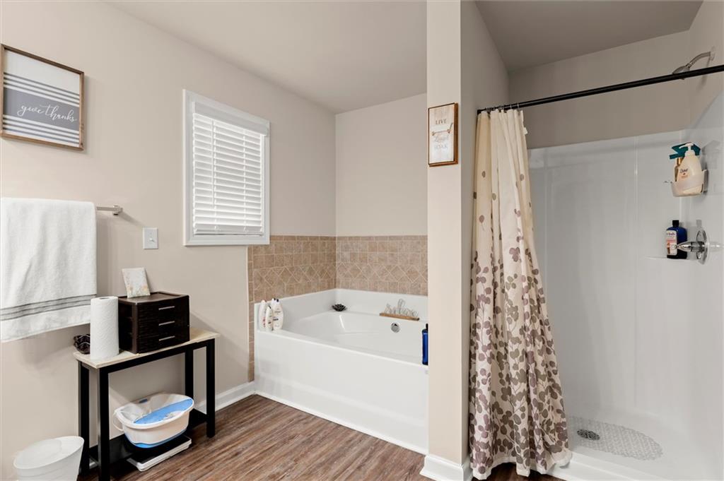106 Thurman Court, Jackson, Georgia image 27