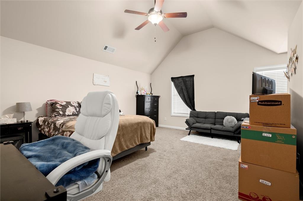 106 Thurman Court, Jackson, Georgia image 32