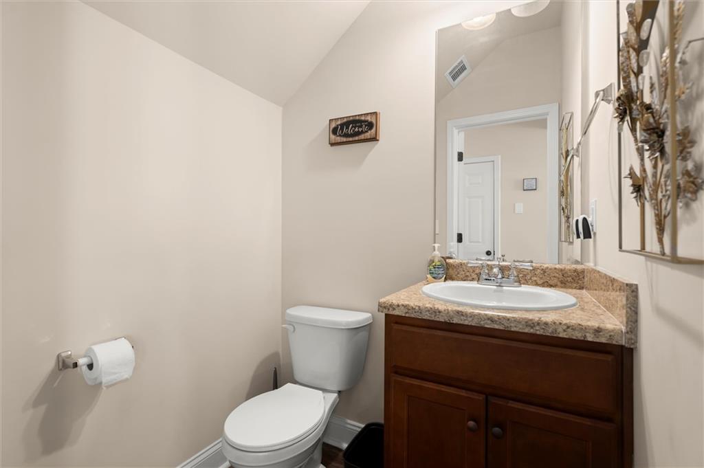 106 Thurman Court, Jackson, Georgia image 38
