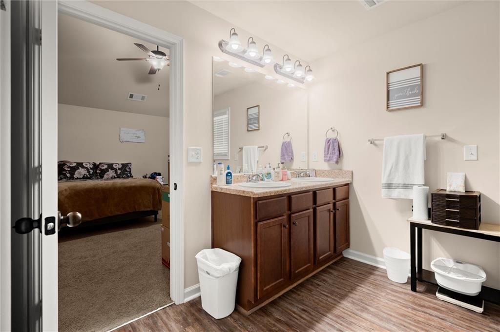106 Thurman Court, Jackson, Georgia image 30