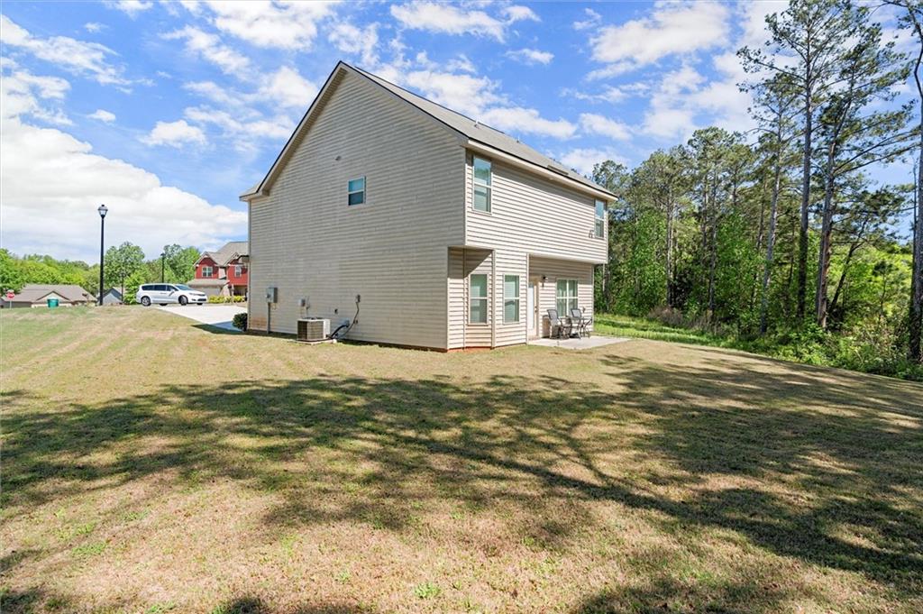 106 Thurman Court, Jackson, Georgia image 2