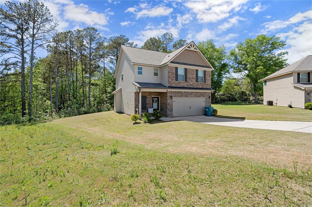 106 Thurman Court, Jackson, Georgia image 6