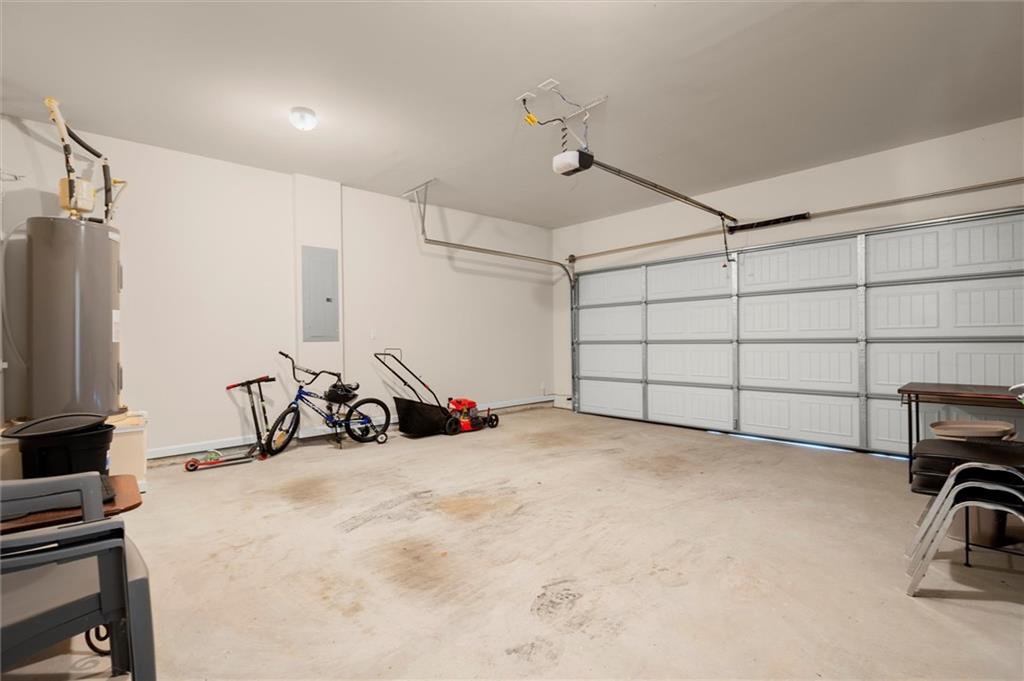106 Thurman Court, Jackson, Georgia image 37