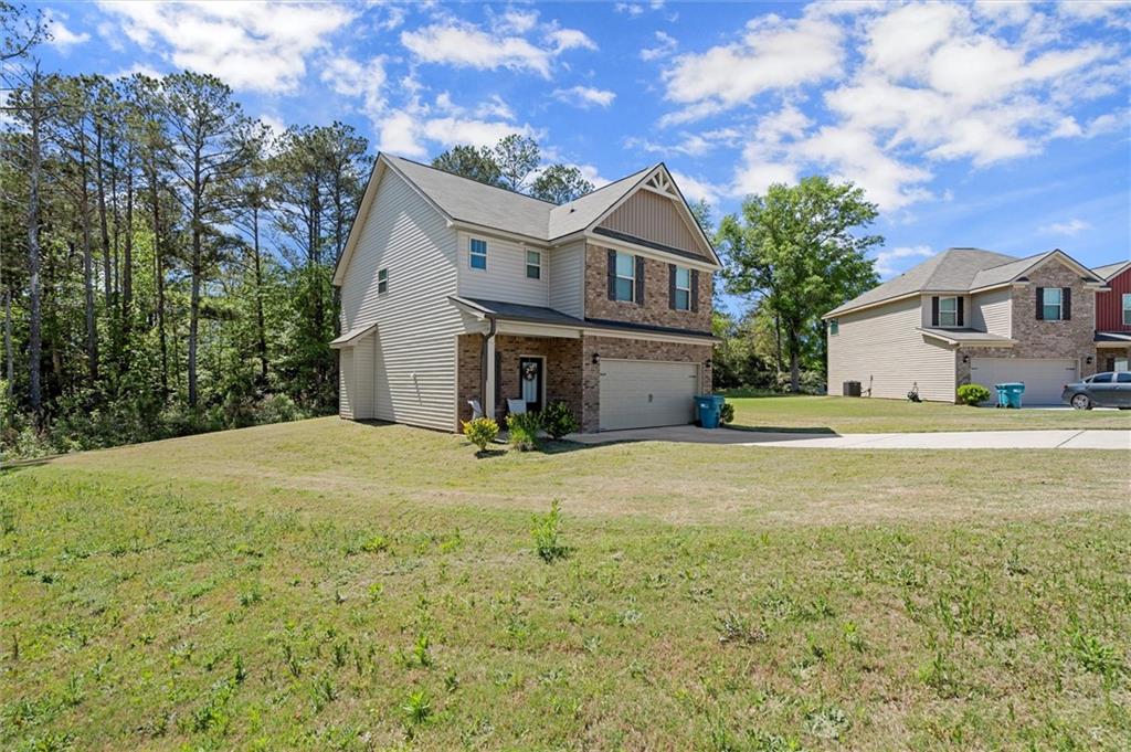 106 Thurman Court, Jackson, Georgia image 3