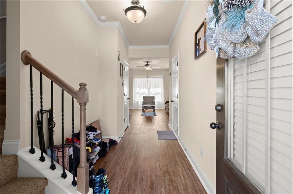 106 Thurman Court, Jackson, Georgia image 10