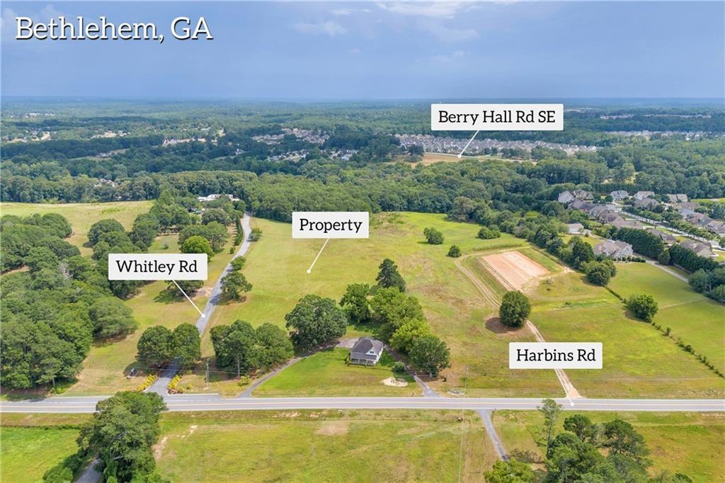 2671 Harbins Road SE