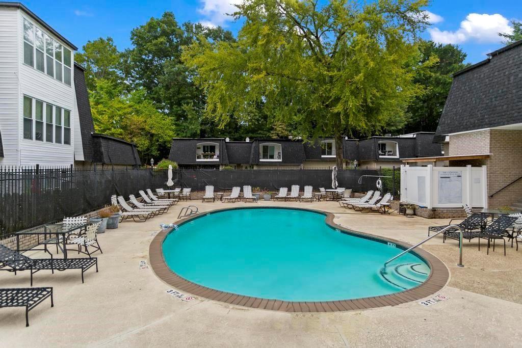 5210 Chemin De Vie, Atlanta, Georgia image 31