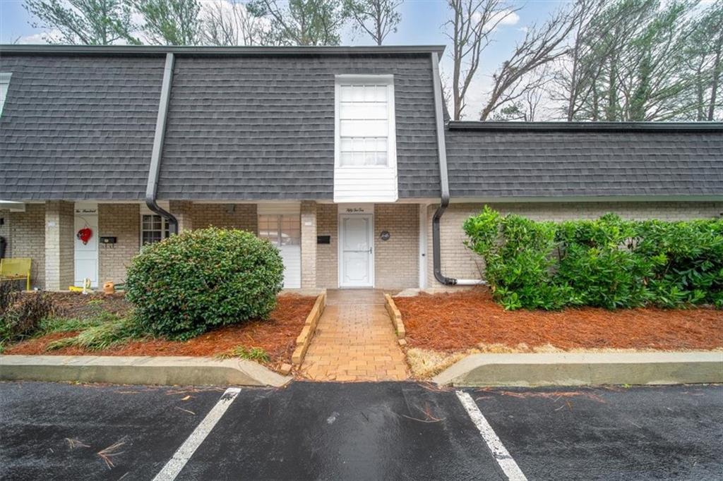 5210 Chemin De Vie, Atlanta, Georgia image 1