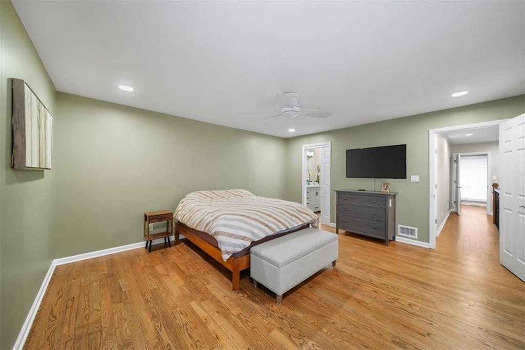 5210 Chemin De Vie, Atlanta, Georgia image 16
