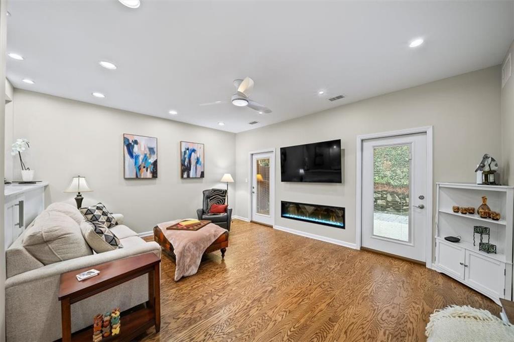 5210 Chemin De Vie, Atlanta, Georgia image 11