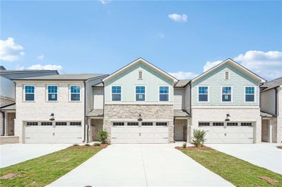 235 Kinship Drive SW Mableton GA 30126