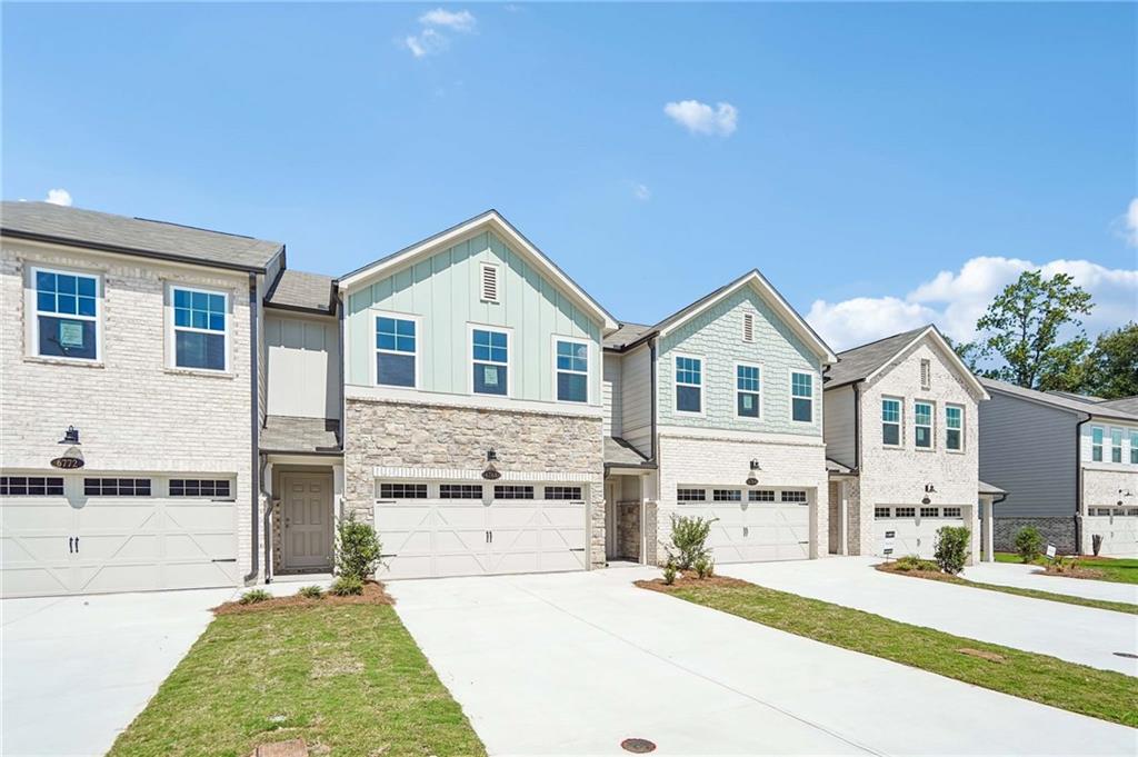 235 Kinship Drive SW